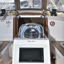 Bavaria 37 Cruiser