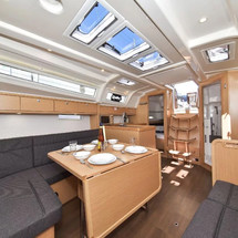 Bavaria 37 Cruiser