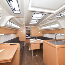 Bavaria 37 Cruiser