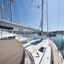 Bavaria 37 Cruiser