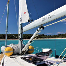 Bavaria 37 Cruiser