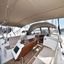 Bavaria 37 Cruiser