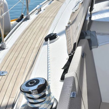 Bavaria 37 Cruiser