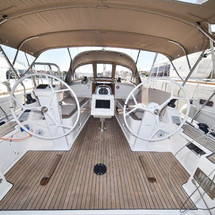 Bavaria 37 Cruiser