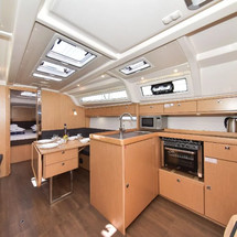 Bavaria 37 Cruiser