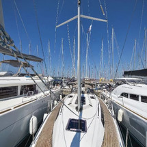 Bavaria 37 Cruiser