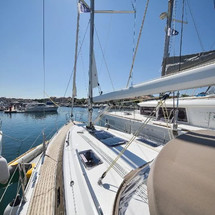 Bavaria 37 Cruiser