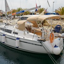 Bavaria CRUISER 34