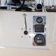 Bavaria CRUISER 34