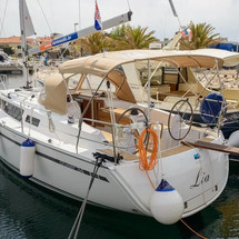 Bavaria CRUISER 34