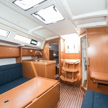 Bavaria CRUISER 34