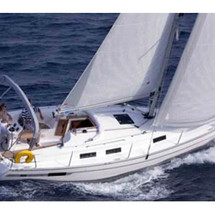 Bavaria 36 Cruiser