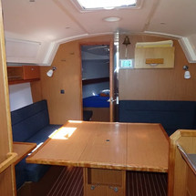 Bavaria 36 Cruiser