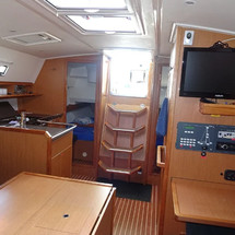 Bavaria 36 Cruiser