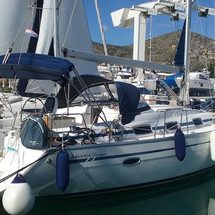 Bavaria 39 Cruiser