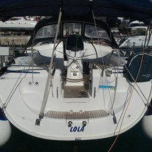 Bavaria 39 Cruiser