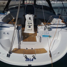 Bavaria 39 Cruiser