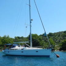 Bavaria 39 Cruiser
