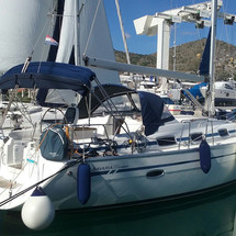 Bavaria 39 Cruiser