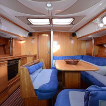 Bavaria 39 Cruiser