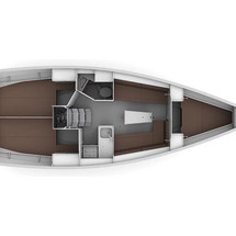 Bavaria CRUISER 34