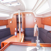 Bavaria CRUISER 34