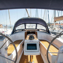 Bavaria CRUISER 34