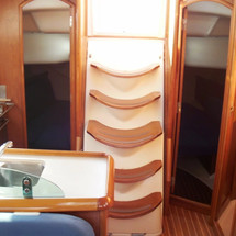 Jeanneau Sun Odyssey 43 DS