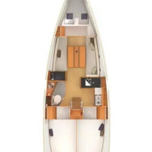 Jeanneau Sun Odyssey 349