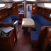 Bavaria 37 Cruiser
