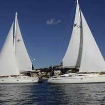 Bavaria 37 Cruiser