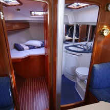 Bavaria 37 Cruiser