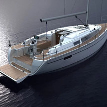 Bavaria 33 Cruiser