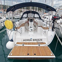 Bavaria 33 Cruiser