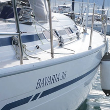 Bavaria 36
