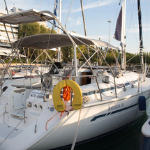 Bavaria 36