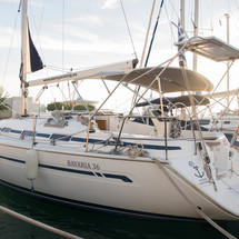 Bavaria 36