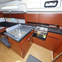 Hanse 388