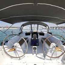 Hanse 388