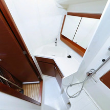 Hanse 388