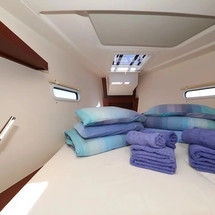 Hanse 388