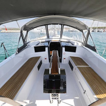 Hanse 388