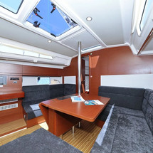 Hanse 388