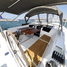 Hanse 388