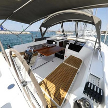 Hanse 388