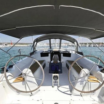 Hanse 388