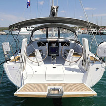 Hanse 388