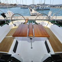 Hanse 388