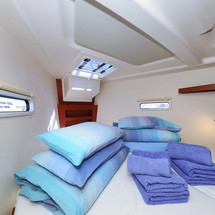 Hanse 388