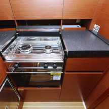 Hanse 388